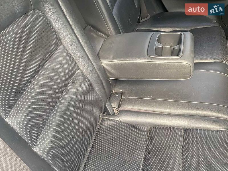 Універсал Mazda 6 2007 в Львові фото 14 Універсал Mazda 6 2007 в Львові