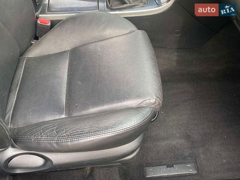 Універсал Mazda 6 2007 в Львові фото 15 Універсал Mazda 6 2007 в Львові
