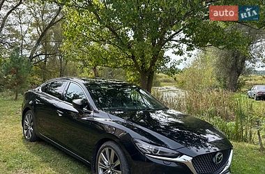 Седан Mazda 6 2019 в Прилуках Седан Mazda 6 2019 в Прилуках