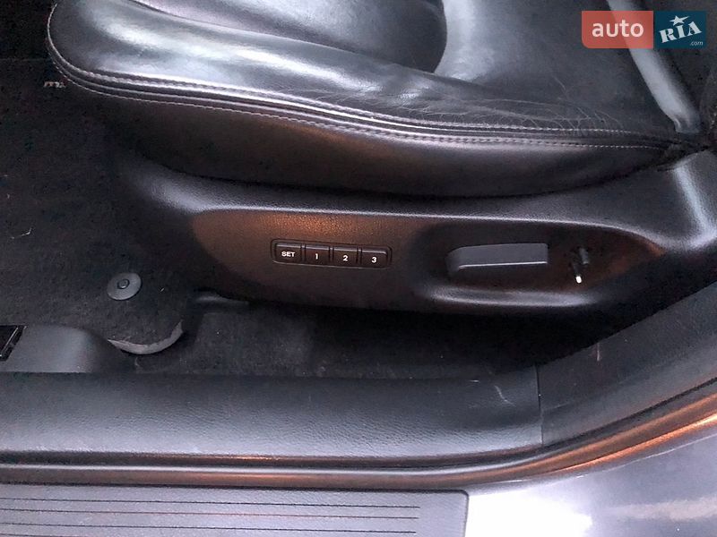 Универсал Mazda 6 2008 в Львове
