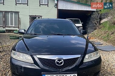 Mazda 6  2004