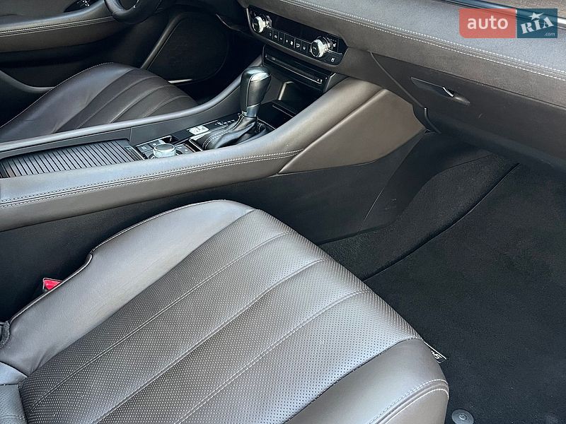 Седан Mazda 6 2018 в Днепре фото 10 Седан Mazda 6 2018 в Днепре