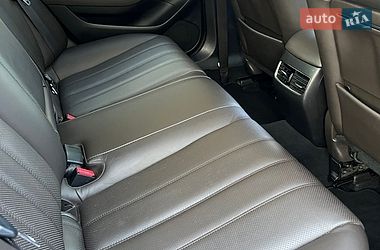 Седан Mazda 6 2018 в Днепре фото 12 Седан Mazda 6 2018 в Днепре