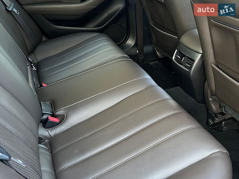 Седан Mazda 6 2018 в Днепре фото 12 Седан Mazda 6 2018 в Днепре