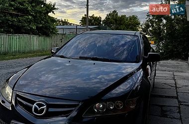 Mazda 6 2006