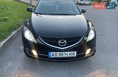 Mazda 6  2009