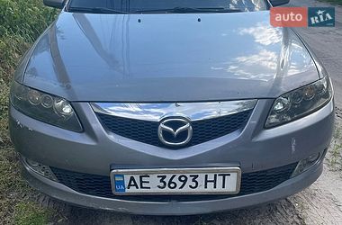 Mazda 6  2006