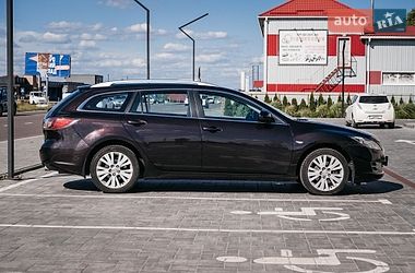 Mazda 6  2008