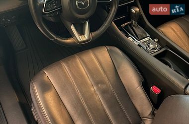 Седан Mazda 6 2022 в Києві