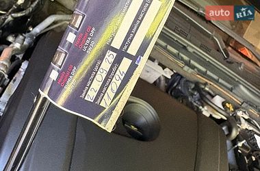 Седан Mazda 6 2022 в Києві