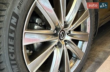 Седан Mazda 6 2022 в Києві