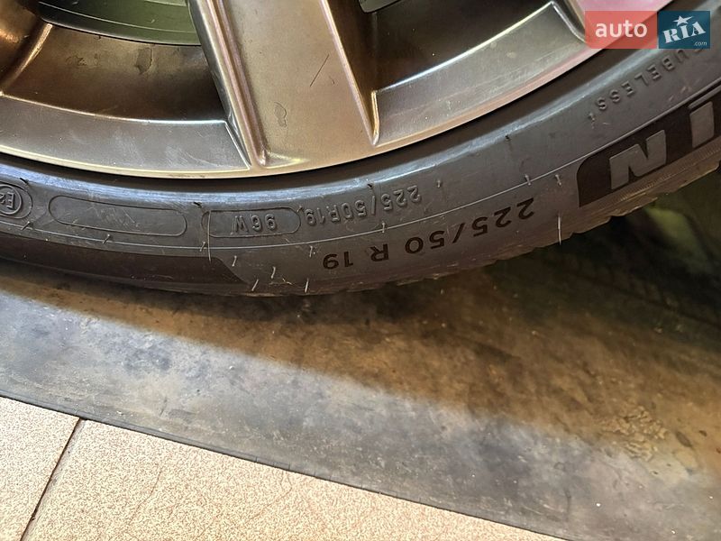 Седан Mazda 6 2022 в Києві