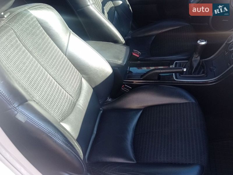 Седан Mazda 6 2008 в Дніпрі фото 9 Седан Mazda 6 2008 в Дніпрі
