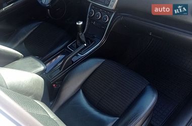 Седан Mazda 6 2008 в Дніпрі фото 8 Седан Mazda 6 2008 в Дніпрі