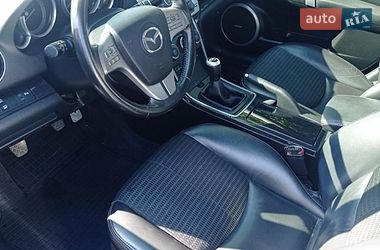 Седан Mazda 6 2008 в Дніпрі фото 13 Седан Mazda 6 2008 в Дніпрі
