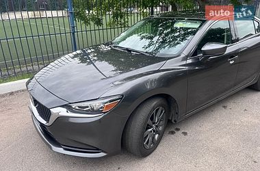 Седан Mazda 6 2020 в Буче