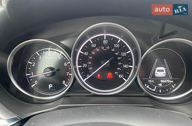 Седан Mazda 6 2020 в Буче