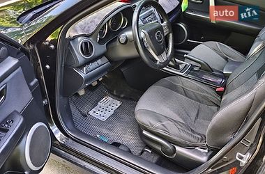 Седан Mazda 6 2008 в Баранівці