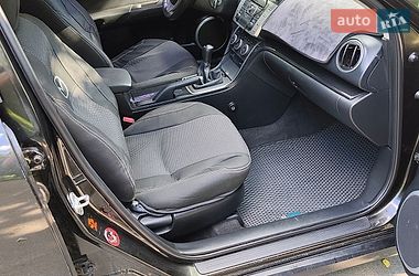 Седан Mazda 6 2008 в Баранівці