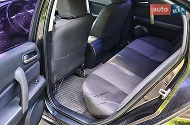 Седан Mazda 6 2008 в Баранівці