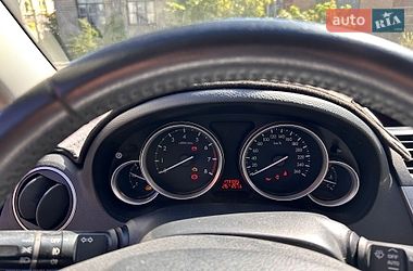 Седан Mazda 6 2008 в Баранівці