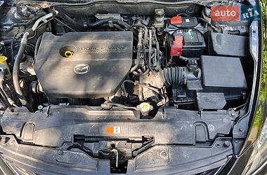 Седан Mazda 6 2008 в Баранівці