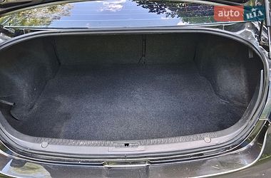 Седан Mazda 6 2008 в Баранівці