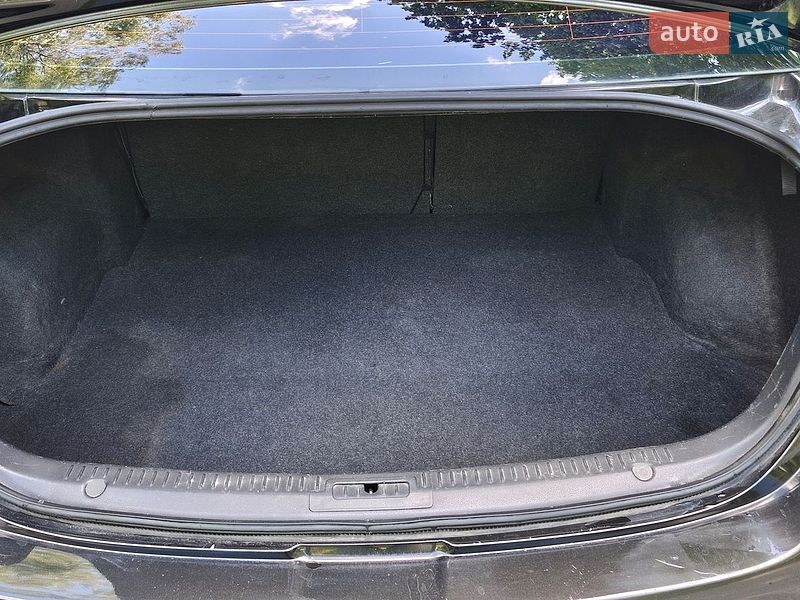 Седан Mazda 6 2008 в Баранівці
