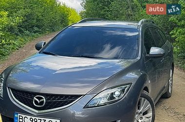 Mazda 6  2009