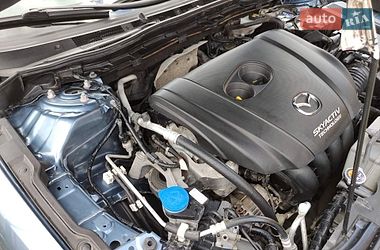 Седан Mazda 6 2014 в Луцьку