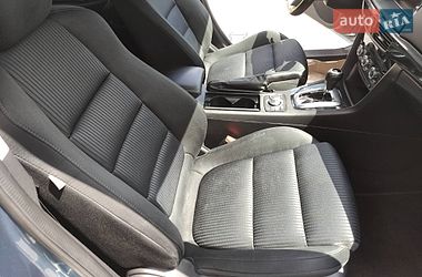 Седан Mazda 6 2014 в Луцьку