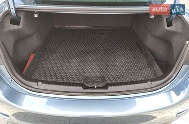 Седан Mazda 6 2014 в Луцьку