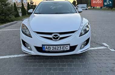 Mazda 6 2009