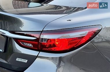 Седан Mazda 6 2018 в Киеве