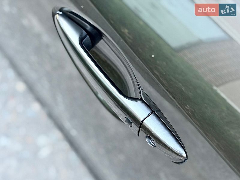 Седан Mazda 6 2018 в Киеве