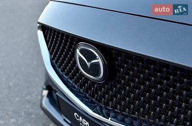 Седан Mazda 6 2018 в Киеве