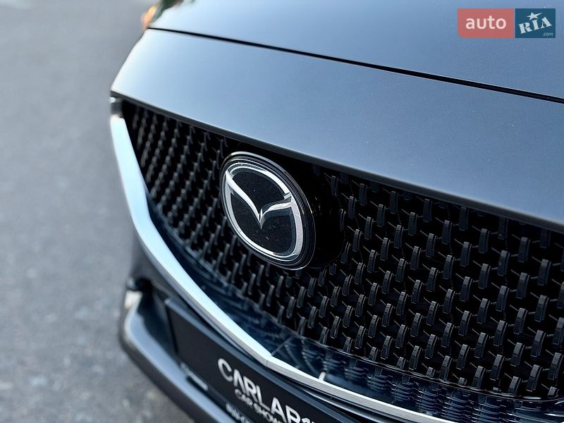 Седан Mazda 6 2018 в Киеве