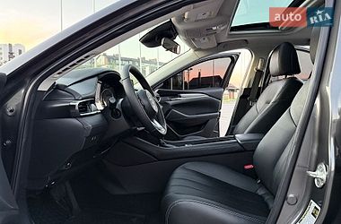 Седан Mazda 6 2018 в Киеве