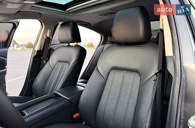 Седан Mazda 6 2018 в Киеве