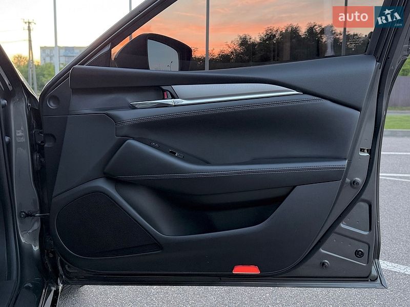 Седан Mazda 6 2018 в Киеве