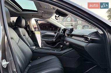 Седан Mazda 6 2018 в Киеве