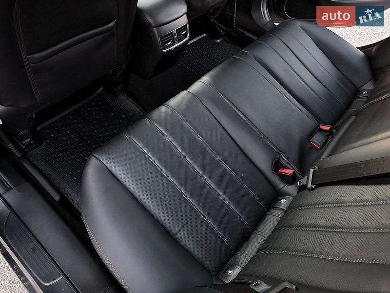 Седан Mazda 6 2018 в Киеве