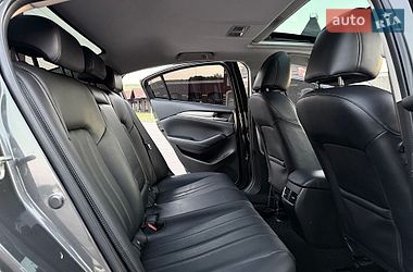 Седан Mazda 6 2018 в Киеве
