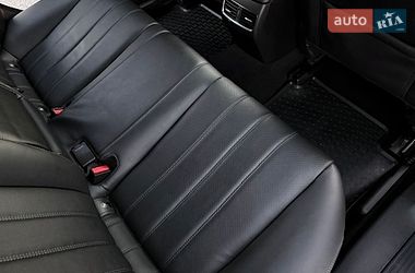 Седан Mazda 6 2018 в Киеве