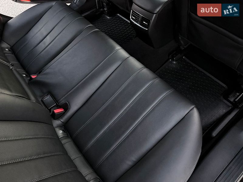 Седан Mazda 6 2018 в Киеве