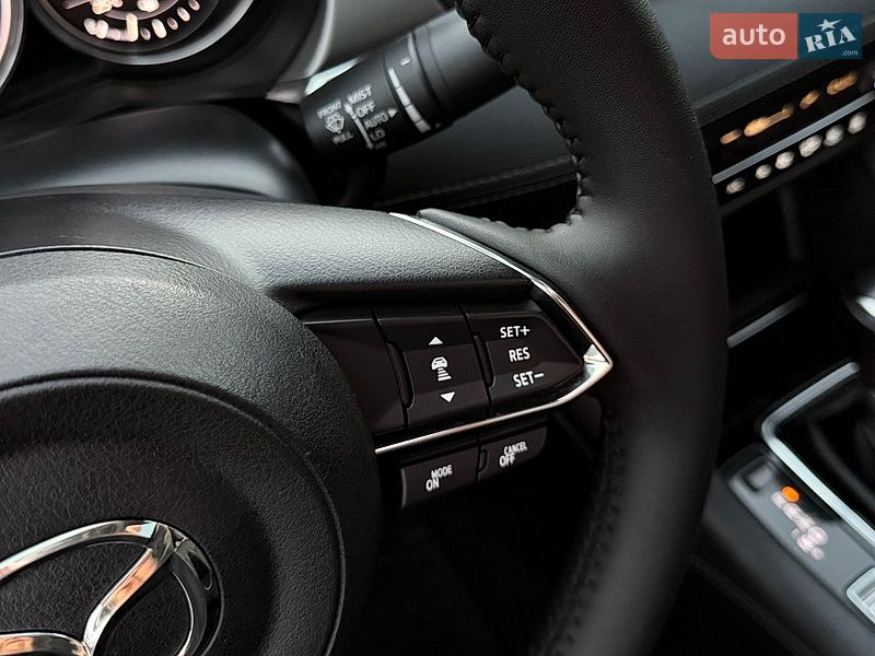 Седан Mazda 6 2018 в Киеве