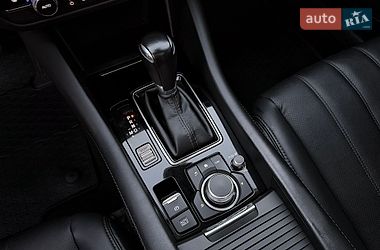 Седан Mazda 6 2018 в Киеве