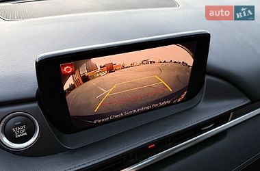 Седан Mazda 6 2018 в Киеве