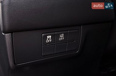 Седан Mazda 6 2018 в Киеве