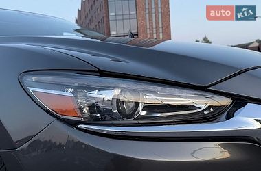 Седан Mazda 6 2018 в Киеве